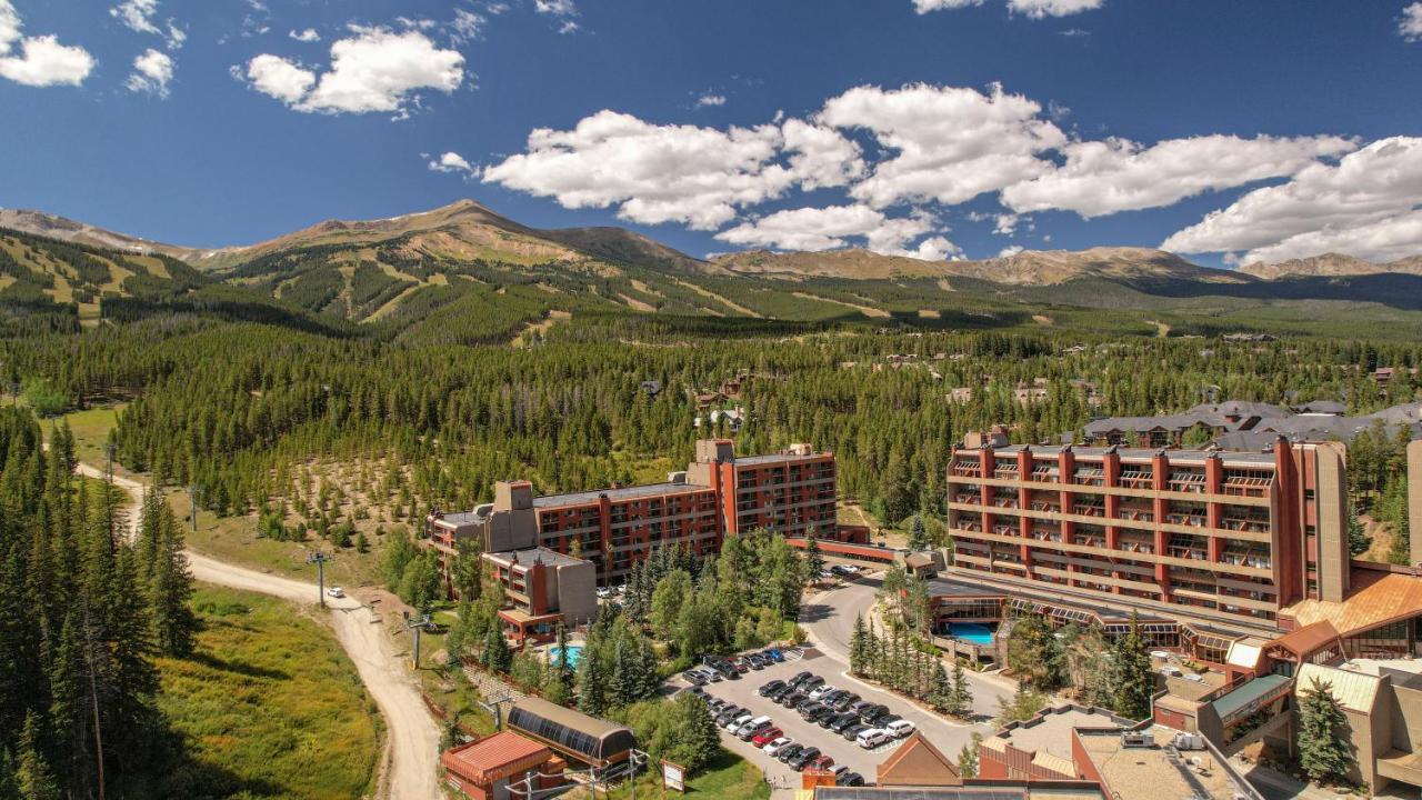 Beaver Run 1 Bedroom Condo Брекенридж Экстерьер фото