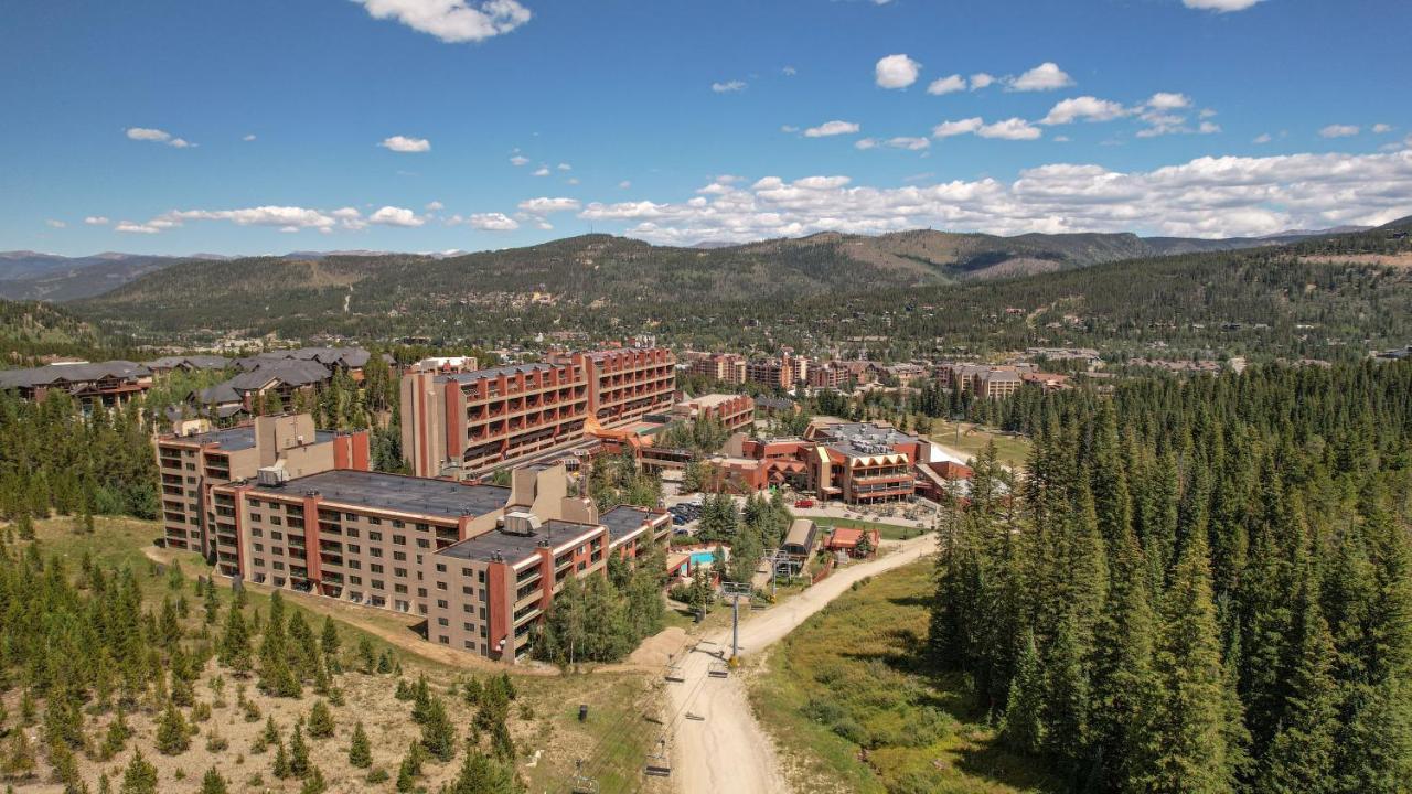 Beaver Run 1 Bedroom Condo Брекенридж Экстерьер фото