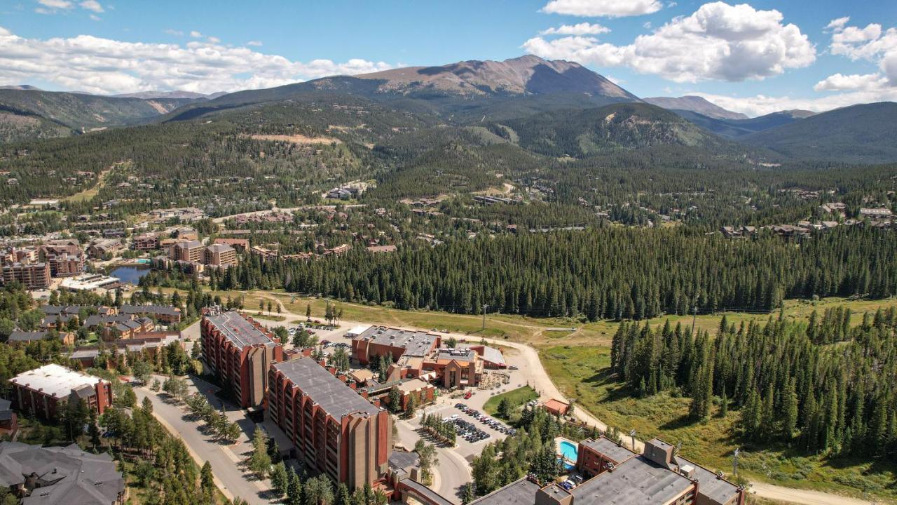 Beaver Run 1 Bedroom Condo Брекенридж Экстерьер фото